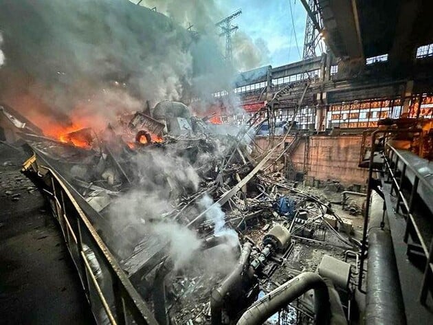 "Есть последствия". Во Львовской области предупредили о сильном поражении энергетики