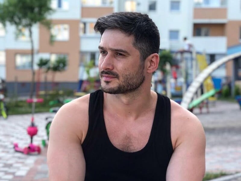 Фединчик: Никто не пришел сюда за территориями. Главная задача РФ – уничтожить нас как нацию