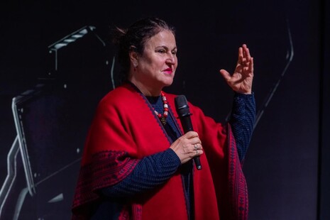 Україна не просить жалю – тільки щоб світ не відводив погляду