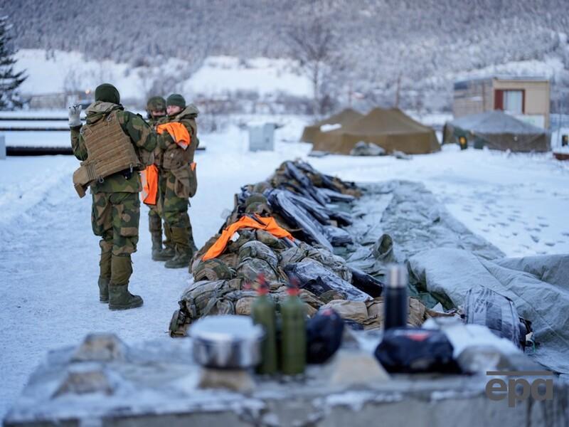 Норвегія готує плани евакуації населення через загрози з боку Росії