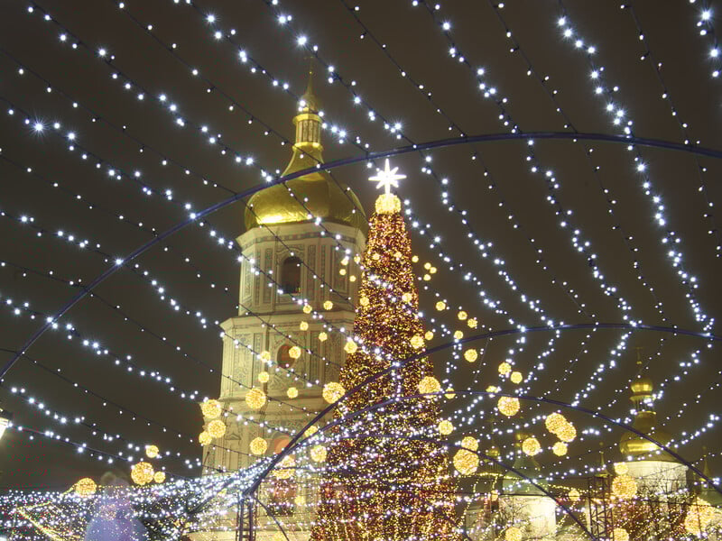 Синоптикиня спрогнозувала погоду на Святвечір і Різдво й розповіла, коли чекати на сніг