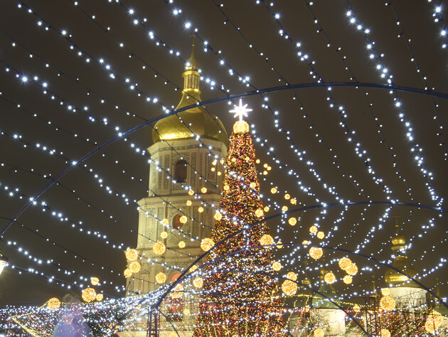 Синоптикиня спрогнозувала погоду на Різдво в Україні й розповіла, коли чекати на сніг