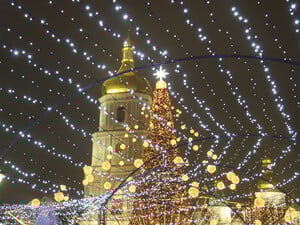 Синоптик спрогнозировала погоду на Рождество в Украине и рассказала, когда ждать снега