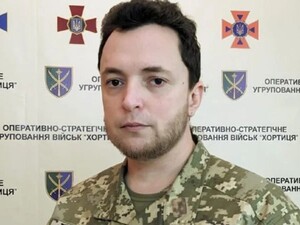 Что сейчас происходит в атакованном россиянами Грабовском? Данные ВСУ