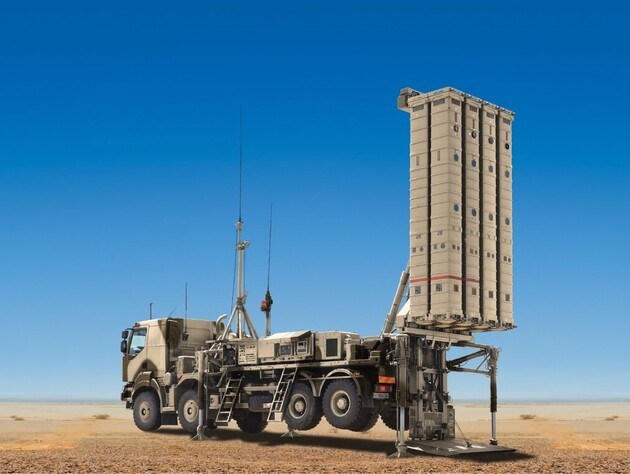 Лучше, чем Patriot. Украина первой получит французские комплексы ПВО SAMP/T NG уже в 2026 году