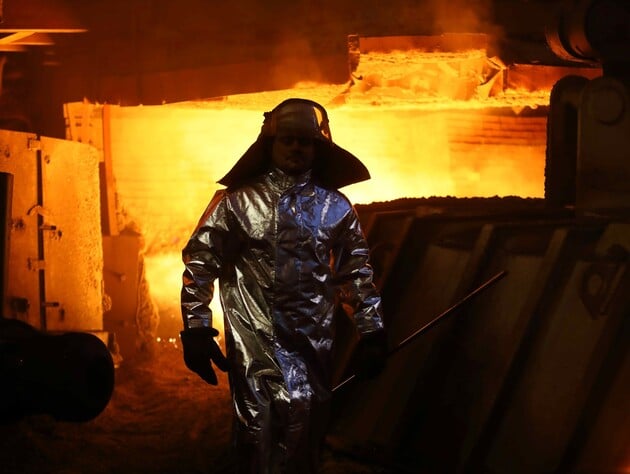 Через масовану атаку РФ АЕС України знизили потужність генерації. На 