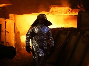 Через масовану атаку РФ АЕС України знизили потужність генерації. На 