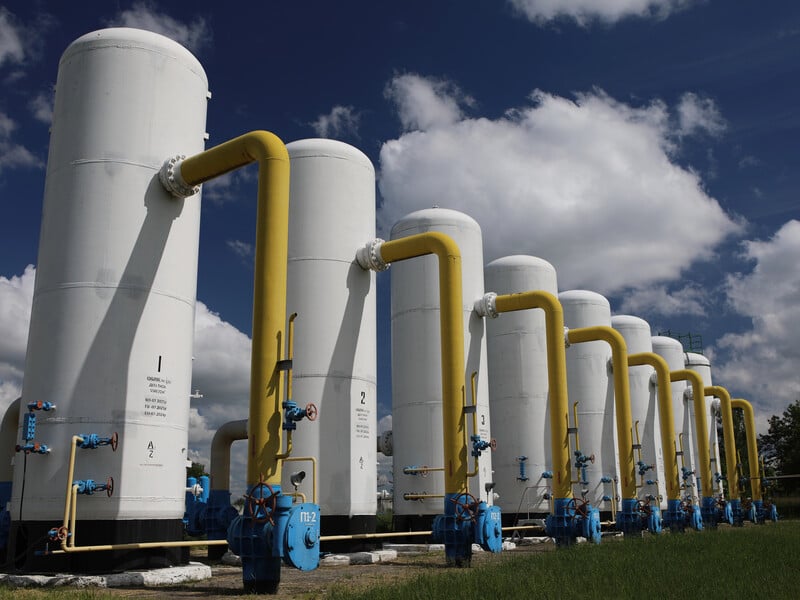 "Укркокс" закликав НКРЕКП не підвищувати тарифів на розподіл газу 2026 року