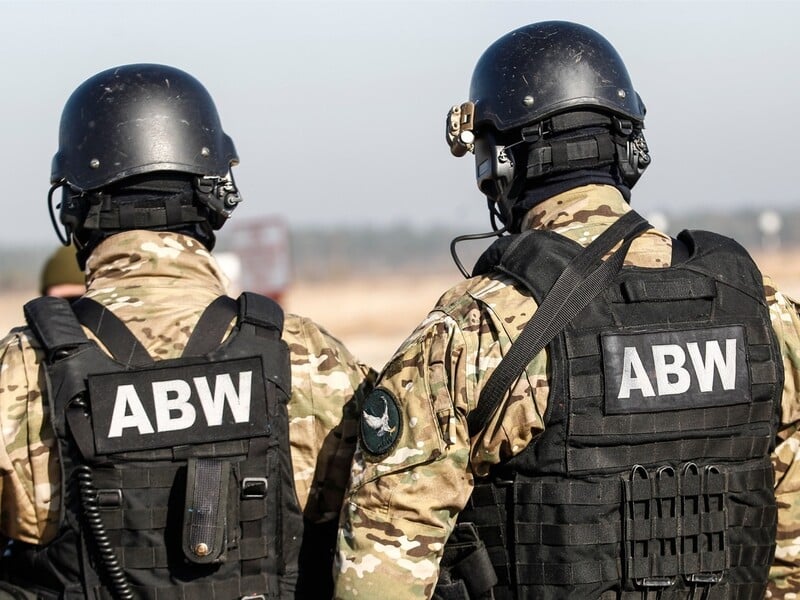 Украина требует экстрадиции российского археолога, задержанного в Варшаве