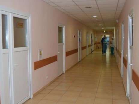 Число госпитализированных после взрыва на шахте 