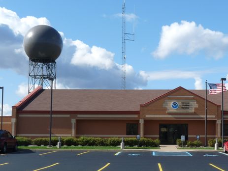 Администрация Трампа намерена сократить расходы на программы по изучению климата