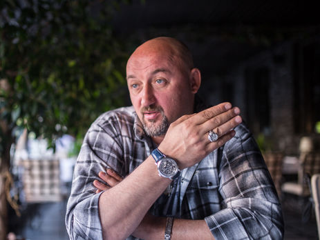 Донецкие строили в стране тюрягу, а винницкие строят базар – Мочанов