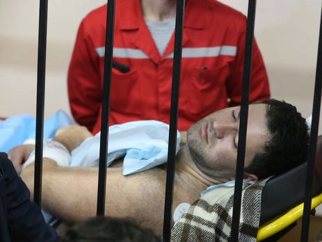 Суд по делу Насирова перенесли на 5 марта