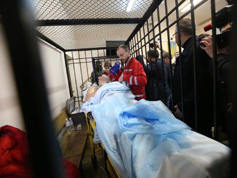 Консультанты, которые предложили Насирову 