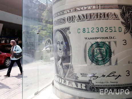 Украина выполнила условия МВФ для получения транша в $1 млрд