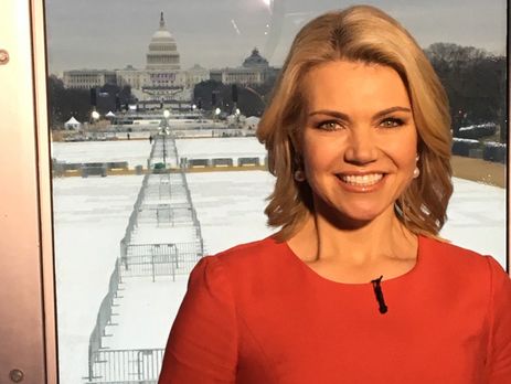 Пресс-секретарем Госдепа США стала ведущая одного из любимых телешоу Трампа