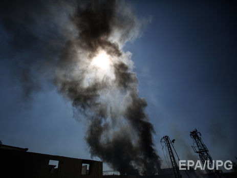 В Турции разбился сирийский истребитель, спасатели нашли успевшего катапультироваться пилота