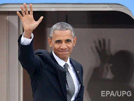 Пресс-секретарь Обамы опроверг заявление Трампа о прослушке экс-президентом его телефонных разговоров