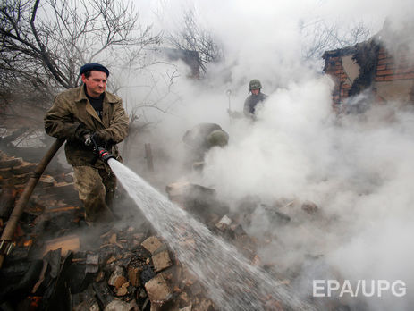 С начала года число жертв среди гражданского населения на Донбассе увеличилось вдвое – ООН
