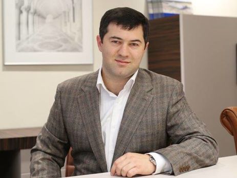 Суд продолжил избирать Насирову меру пресечения 