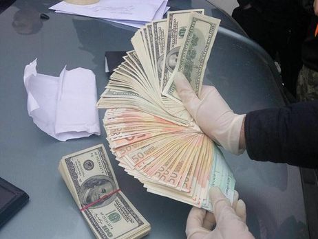 У Рівненській області за хабарі затримали всіх директорів лісгоспів – Аваков