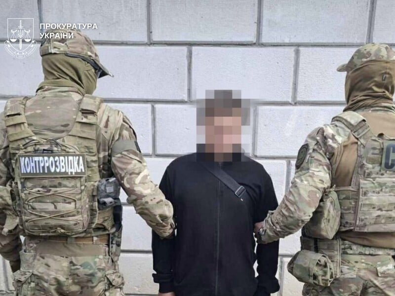 Житель Волынской области шпионил в приграничье по заказу КГБ Беларуси. Суд дал ему 15 лет тюрьмы