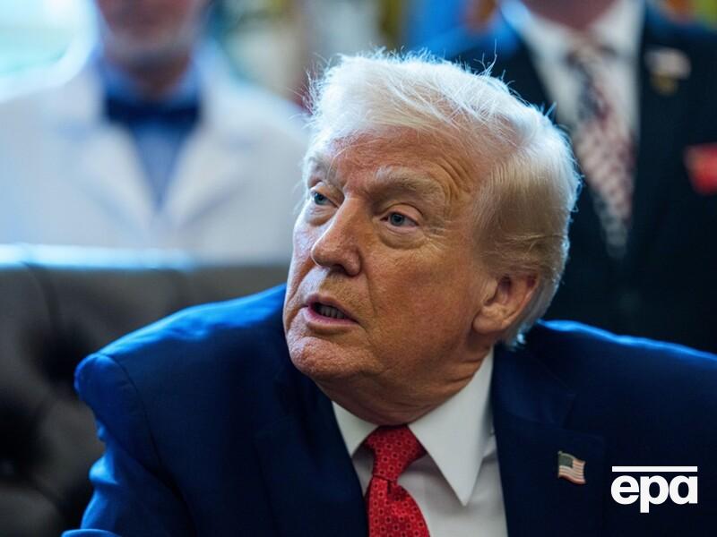 Трамп пригласил на саммит G20 Узбекистан и Казахстан