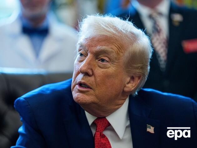 Трамп пригласил на саммит G20 Узбекистан и Казахстан