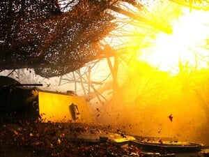 Українські війська відійшли із Сіверська – Генштаб