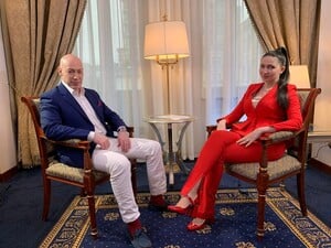 Арешт Каспарова, гарантії безпеки від США, коли вибори. Стрим Бацман із Гордоном. Трансляція