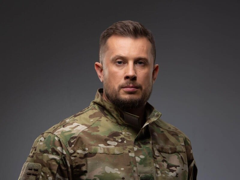 Мирний договір, який обмежуватиме суверенітет України, буде проміжною поразкою у війні – Білецький