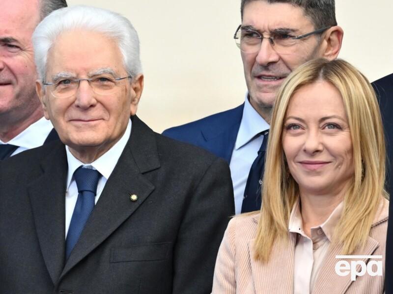 В Італії з державного гімну прибрали слово після рядка про "готовність до смерті"