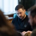Зеленський: Відчуваємо, що Америка хоче досягти фінальної угоди