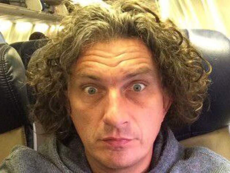 Донька Скрябіна показала 