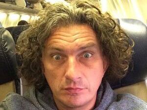 Донька Скрябіна показала 