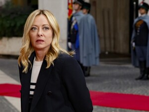 Цей рік був важким, наступний буде ще складнішим – Мелоні 