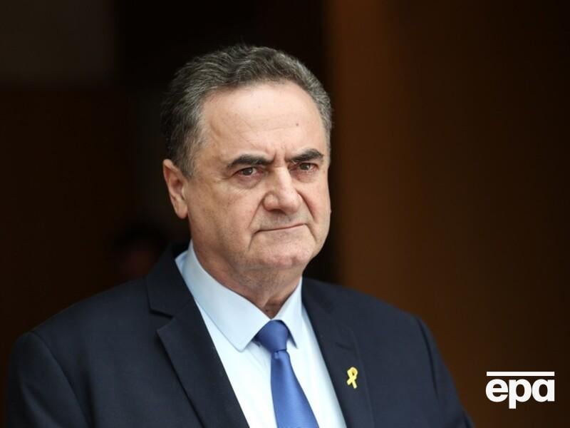 В Ізраїлі заявили, що не виведуть своїх військ із сектору Гази