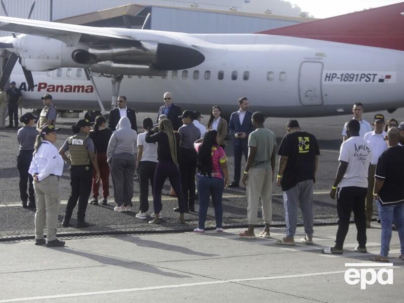 Плюс квиток. США потроїли виплати нелегалам за швидке повернення додому