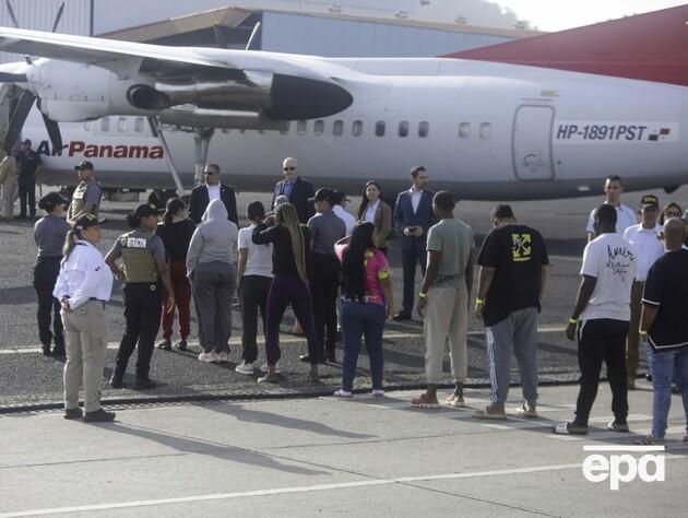 Плюс квиток. США потроїли виплати нелегалам за швидке повернення додому