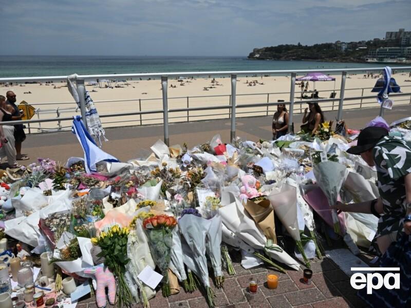 Австралія посилює закони про зброю й забороняє протести після теракту в Сіднеї