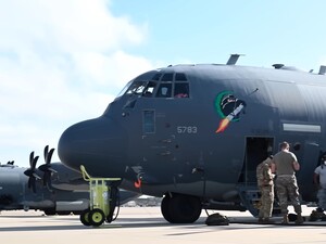 США показали знищення чергового судна. Експерти пишуть, що по субмарині била 