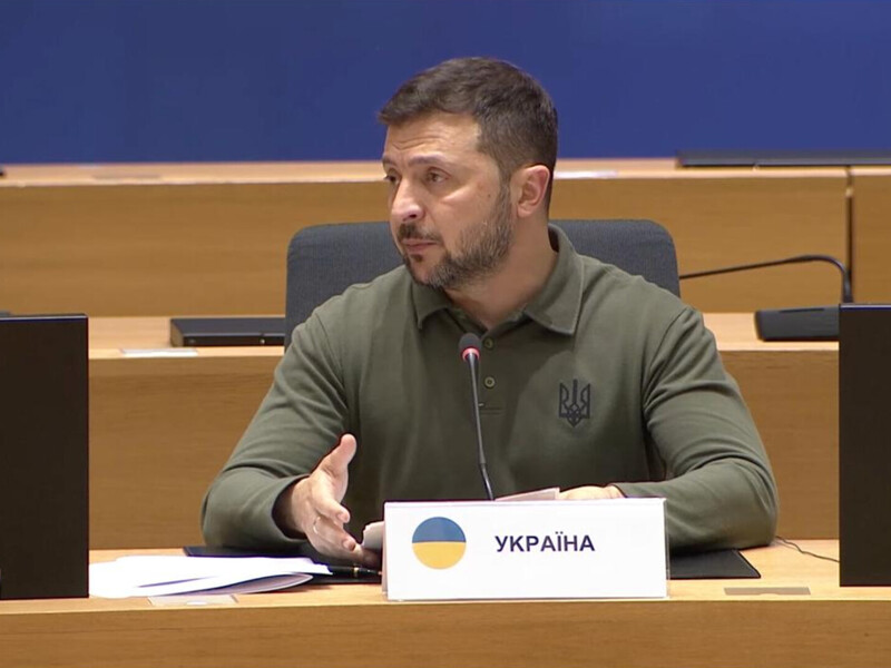 Зеленський заявив, що через війну Україна зазнала збитків на $800 млрд. Як це хочуть компенсувати