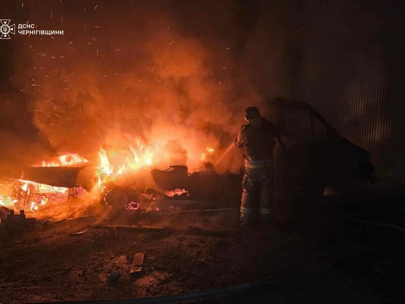 РФ випустила майже 100 Shahed за два дні по об'єктах "Укрнафти" – голова "Нафтогазу"