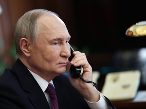 Зеленський заявив, що США можуть провести переговори з Путіним уже сьогодні