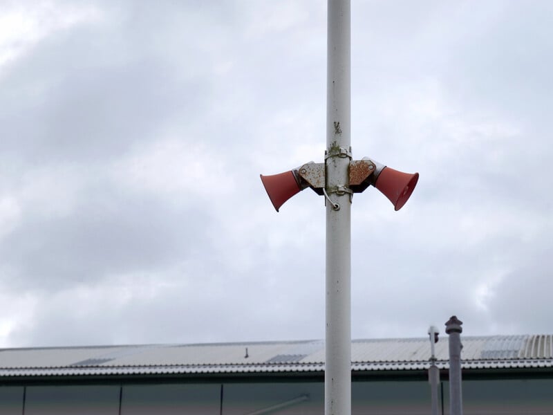 У Румунії вмикали сирени на тлі російської атаки в Одеській області