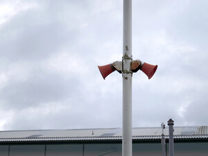 У Румунії вмикали сирени на тлі російської атаки в Одеській області