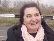 И вдруг случился взрыв. Машина подскочила, пошла криво. Здесь не писать. Здесь укакаться можно было