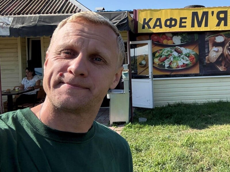 Шабунін заявив, що ОГП відмовився реєструвати заяву у справі про його злиті хтивки. Прокурори відповіли