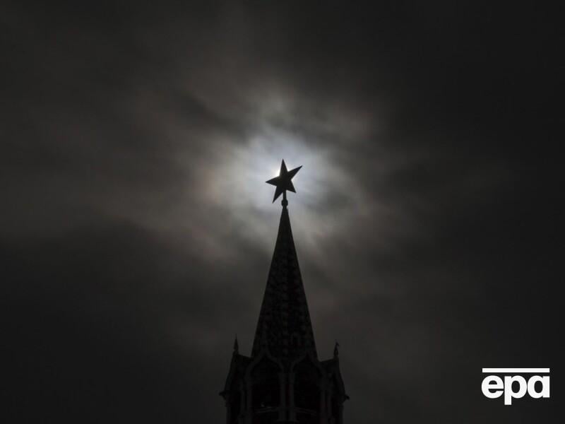 Росія вимагатиме змін до "мирного плану" США щодо України. Bloomberg дізналося яких