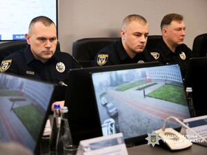 В Україні вперше запрацювала ШІ-система відеоспостереження. У якому місті?